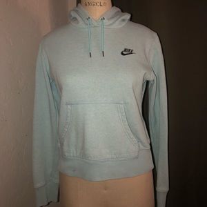 Nike hoodie